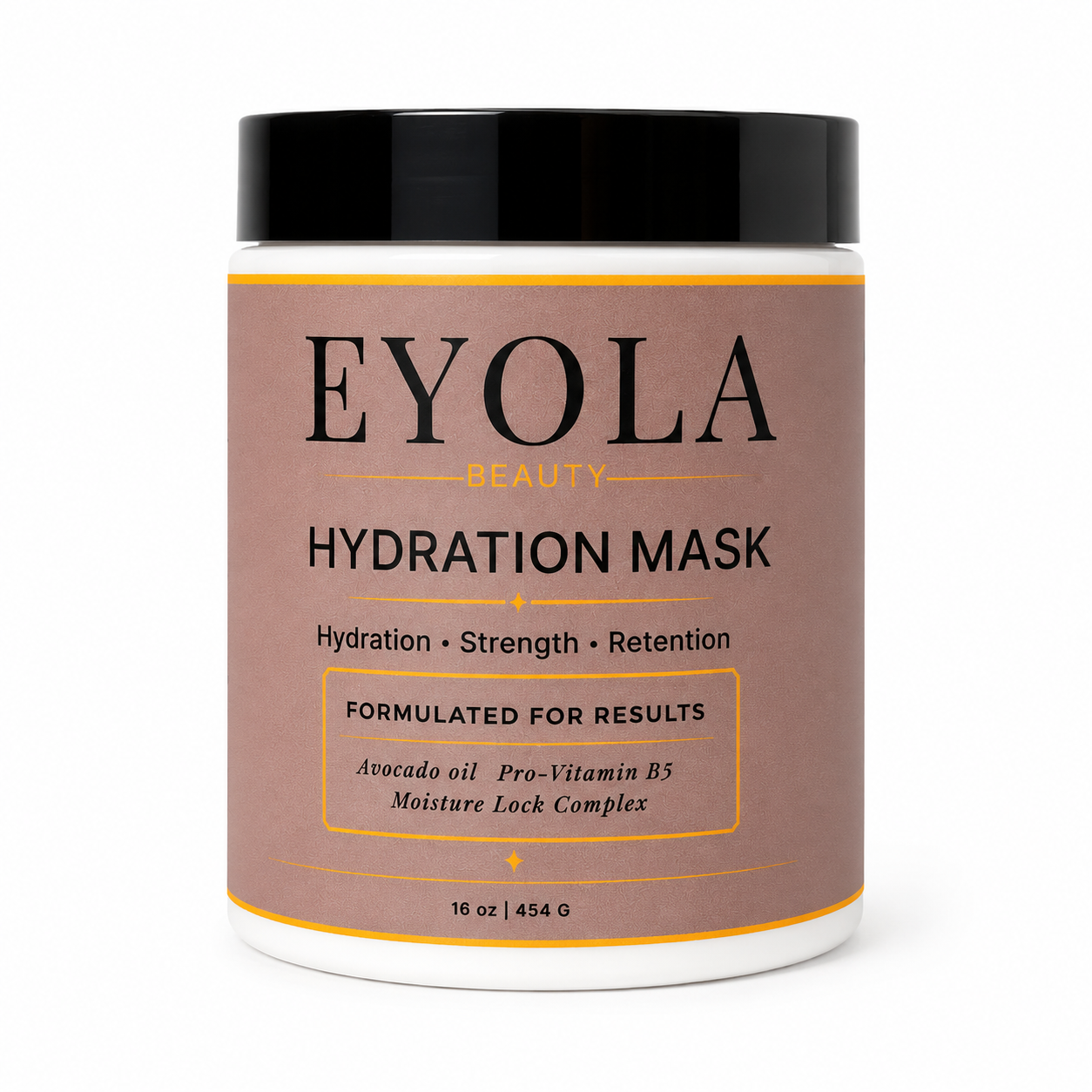 Hydration Mask